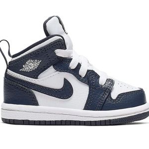 Kids Unisex Air Jordan 1